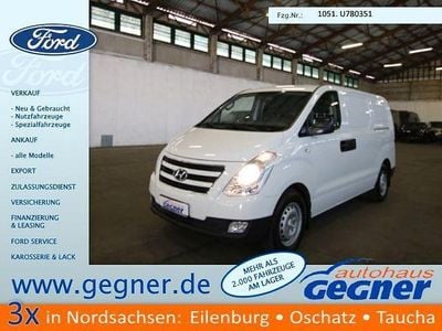 Hyundai H-1