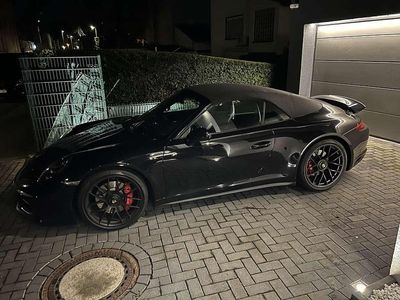 Porsche 911 Carrera GTS