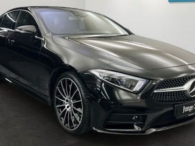 Mercedes CLS450