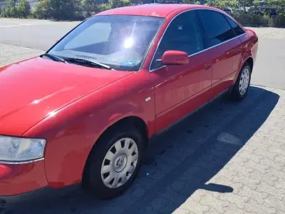 Gebraucht Audi A6