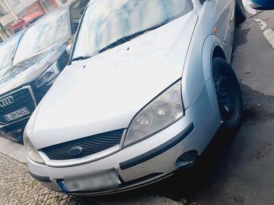 gebraucht Ford Mondeo polnische Kennzeichen top Zustand