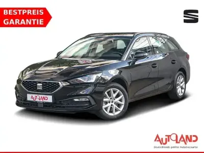 Gebraucht Seat Leon 150 PS (110 kW) 2022 Andere