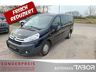 Citroën Jumpy