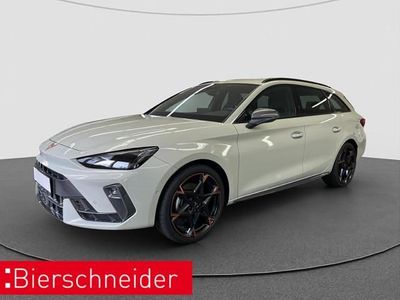 Grau Neu 2025 Cupra Leon Kombi | 39.950 € (Etwas zu teuer)
