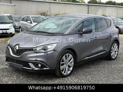Renault Scénic IV