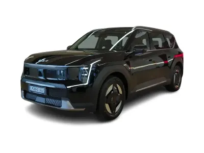 Gebraucht Kia EV9