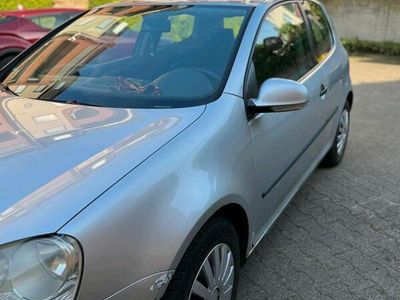 VW Golf V