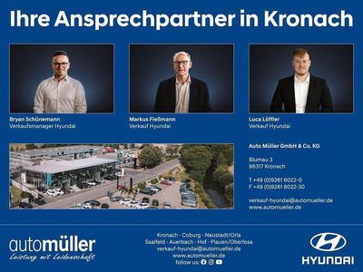 Neu Hyundai Tucson N Line 239 PS (175 kW) 2026 Schwarz abyss black SUV