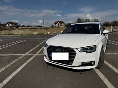 Audi A3 Sportback e-tron