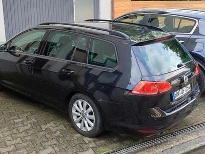 VW Golf VII