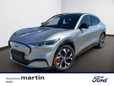 Second-hand Ford Mustang Mach-E Standard Range 197 kW (269 CP) 2022 Andere SUV