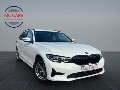 Gebraucht BMW 318