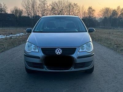 Grau Gebraucht 2006 VW Polo Kleinwagen | 1.250 € (Guter Preis)