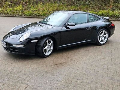 gebraucht Porsche 997 