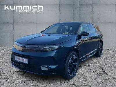 Neu Opel Grandland X 194 PS (142 kW) 2025 Blau SUV