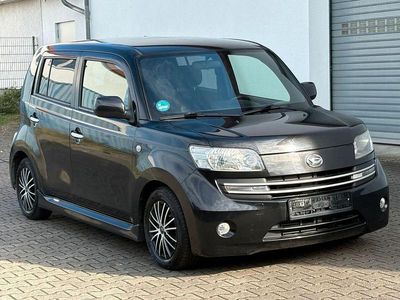 Daihatsu Materia