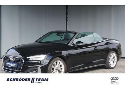 Audi A5 Cabriolet