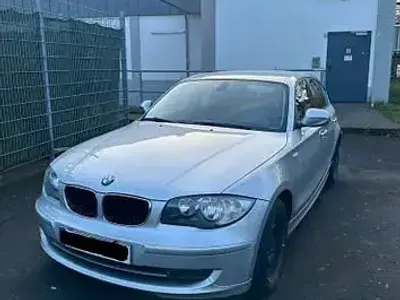 Gebraucht BMW 118