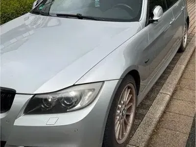 Używany BMW 330
