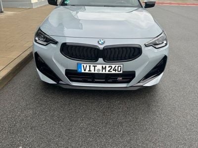 BMW M240