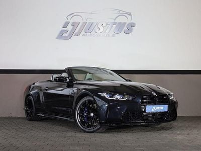 BMW M4 Cabriolet