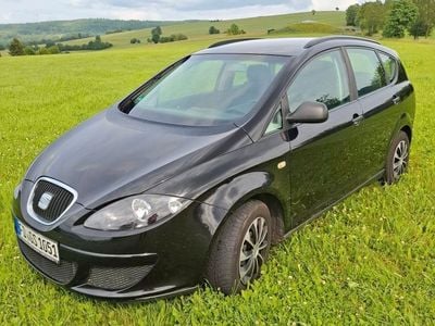 Seat Altea
