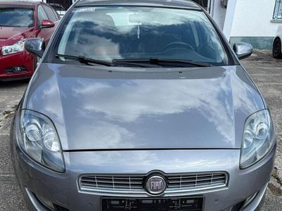 Fiat Bravo