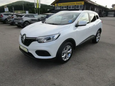 Gebraucht Renault Kadjar