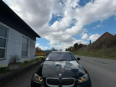 Używany BMW 325