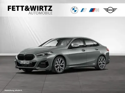 Gebraucht BMW 218
