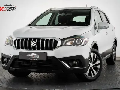 Gebraucht Suzuki SX4 S-Cross