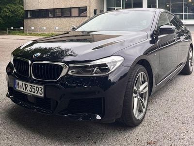 BMW 630