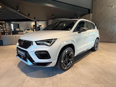 Usata Cupra Ateca 300 CV (220 kW) 2022 Bianco SUV