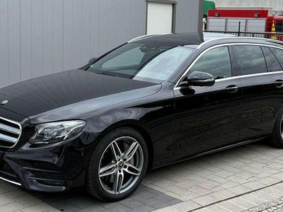 Mercedes E350