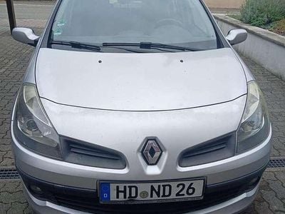 Renault Clio II