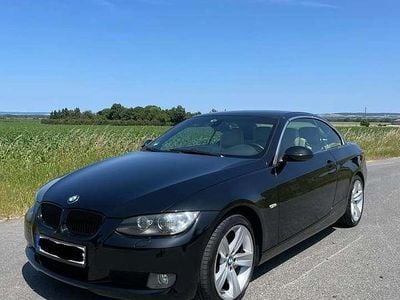 BMW 325 Cabriolet