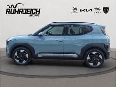 Nouă Kia EV2 Air 10 kW (14 CP) 2026 Gri SUV