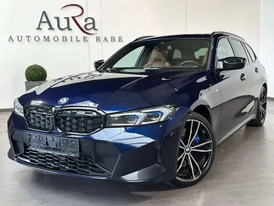 Gebraucht BMW 340