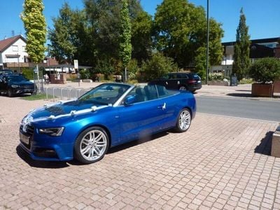 Audi A5 Cabriolet