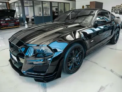 Gebraucht Ford Mustang GT