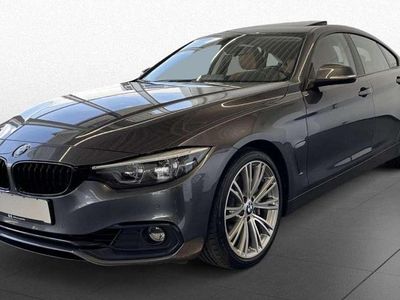 BMW 440
