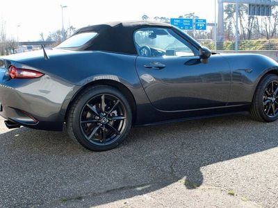 Mazda MX5