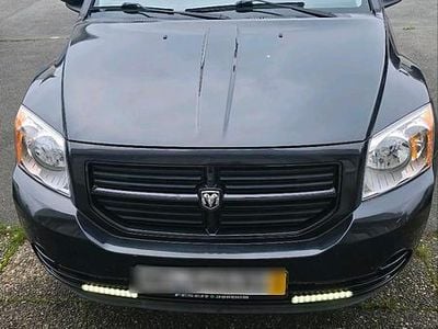Dodge Caliber