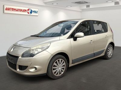 Renault Scénic III