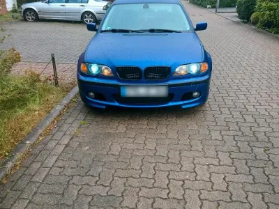 Gebraucht BMW 320