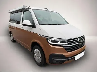 Gebraucht VW T6.1 California 150 PS (110 kW) 2023 Manufacturer Van