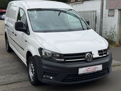 VW Caddy Maxi
