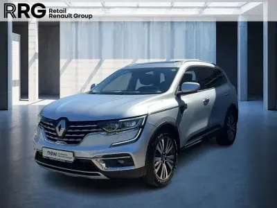 Gebraucht Renault Koleos Initiale Paris 190 PS (139 kW) 2021 SUV