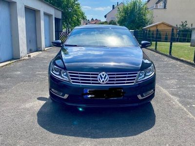 gebraucht VW CC 2.0 TDI