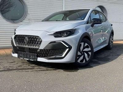 Nouă Renault Clio V Evolution 114 CP (83 kW) 2026 Gri Hatchback